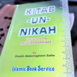 Kitab-Un-Nikah