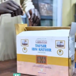 Tafsir ibn kathir